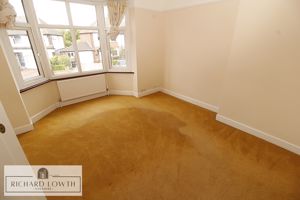 Bedroom One- click for photo gallery
